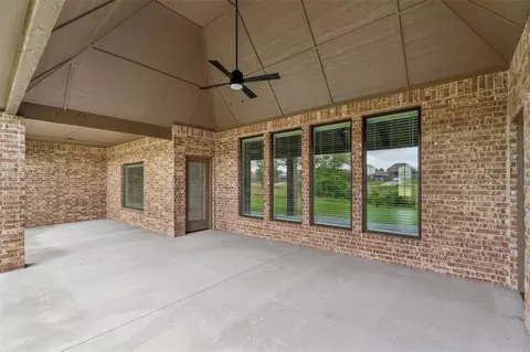 Exterior - 22018 E 113th St N, Broken Arrow, OK 74014 photo 2 of 11