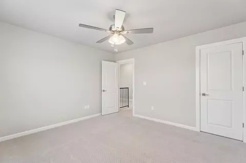 Bedroom - 22018 E 113th St N, Broken Arrow, OK 74014 photo 12 of 15