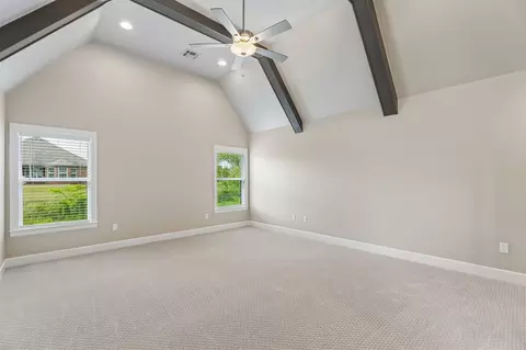 Bedroom - 22018 E 113th St N, Broken Arrow, OK 74014 photo 4 of 15