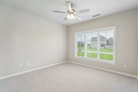 Bedroom - 22018 E 113th St N, Broken Arrow, OK 74014 photo 8 of 15