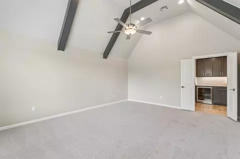 Bedroom - 22018 E 113th St N, Broken Arrow, OK 74014 photo 6 of 15