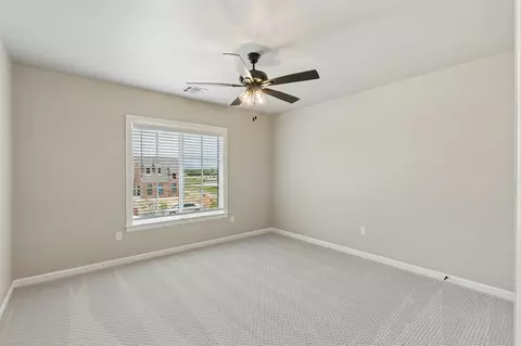 Bedroom - 214 E 164th Pl S, Glenpool, OK 74033 photo 11 of 16