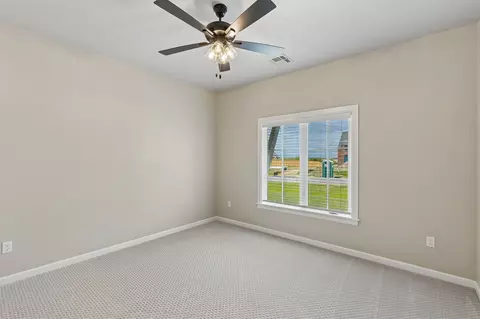 Bedroom - 214 E 164th Pl S, Glenpool, OK 74033 photo 9 of 16