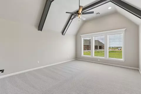 Bedroom - 214 E 164th Pl S, Glenpool, OK 74033 photo 4 of 16