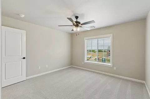 Bedroom - 214 E 164th Pl S, Glenpool, OK 74033 photo 13 of 16