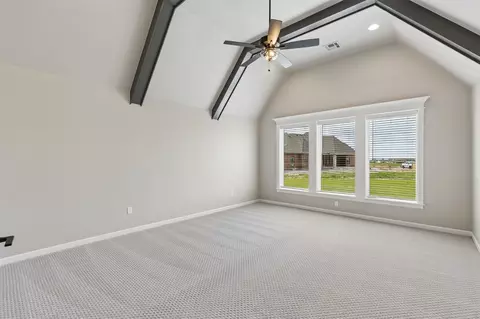 Bedroom - 214 E 164th Pl S, Glenpool, OK 74033 photo 4 of 16