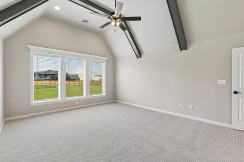 Bedroom - 214 E 164th Pl S, Glenpool, OK 74033 photo 5 of 16