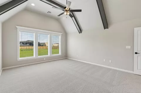 Bedroom - 214 E 164th Pl S, Glenpool, OK 74033 photo 5 of 16