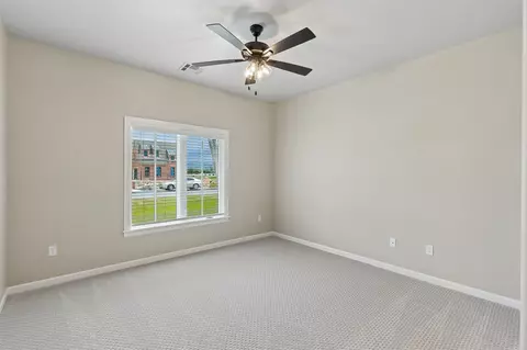 Bedroom - 214 E 164th Pl S, Glenpool, OK 74033 photo 7 of 16