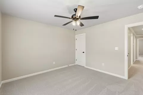 Bedroom - 214 E 164th Pl S, Glenpool, OK 74033 photo 12 of 16
