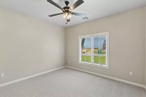 Bedroom - 214 E 164th Pl S, Glenpool, OK 74033 photo 9 of 16