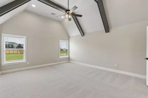 Bedroom - 214 E 164th Pl S, Glenpool, OK 74033 photo 1 of 16