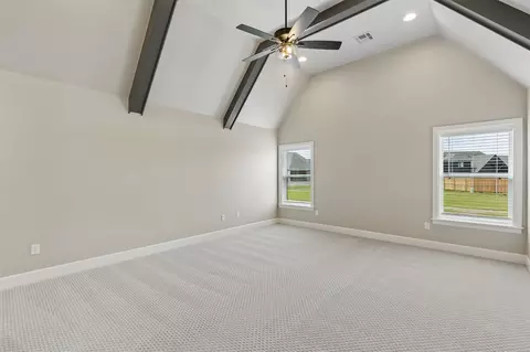 Bedroom - 214 E 164th Pl S, Glenpool, OK 74033 photo 10 of 16