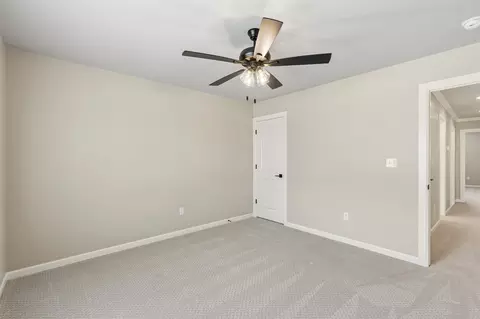 Bedroom - 214 E 164th Pl S, Glenpool, OK 74033 photo 12 of 16