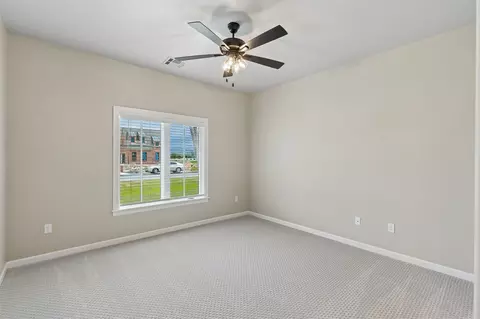 Bedroom - 214 E 164th Pl S, Glenpool, OK 74033 photo 7 of 16