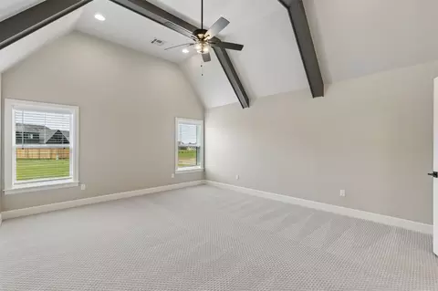 Bedroom - 214 E 164th Pl S, Glenpool, OK 74033 photo 1 of 16