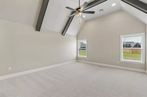 Bedroom - 214 E 164th Pl S, Glenpool, OK 74033 photo 10 of 16