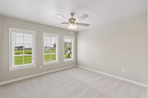 Bedroom - 103 E 165th Pl S, Glenpool, OK 74033 photo 13 of 15