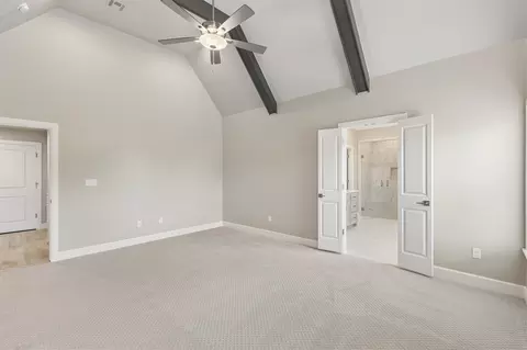 Bedroom - 103 E 165th Pl S, Glenpool, OK 74033 photo 2 of 15