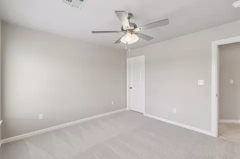 Bedroom - 103 E 165th Pl S, Glenpool, OK 74033 photo 14 of 15