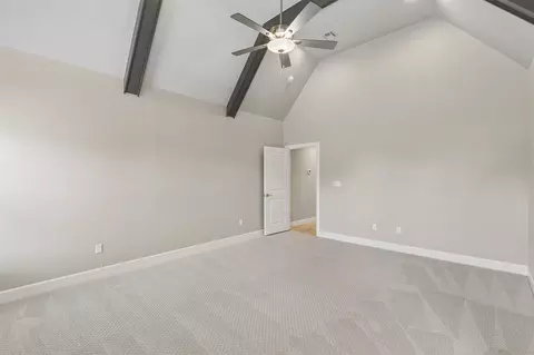 Bedroom - 103 E 165th Pl S, Glenpool, OK 74033 photo 3 of 15