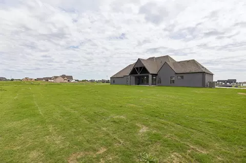 Exterior - 103 E 165th Pl S, Glenpool, OK 74033 photo 6 of 6