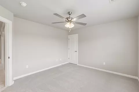 Bedroom - 103 E 165th Pl S, Glenpool, OK 74033 photo 11 of 15