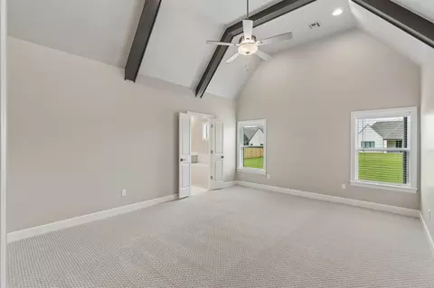 Bedroom - 103 E 165th Pl S, Glenpool, OK 74033 photo 1 of 15