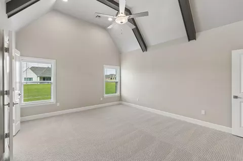 Bedroom - 103 E 165th Pl S, Glenpool, OK 74033 photo 4 of 15