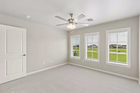 Bedroom - 103 E 165th Pl S, Glenpool, OK 74033 photo 15 of 15