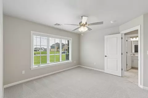 Bedroom - 103 E 165th Pl S, Glenpool, OK 74033 photo 12 of 15