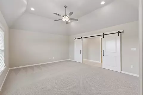 Bedroom - 103 E 165th Pl S, Glenpool, OK 74033 photo 9 of 15