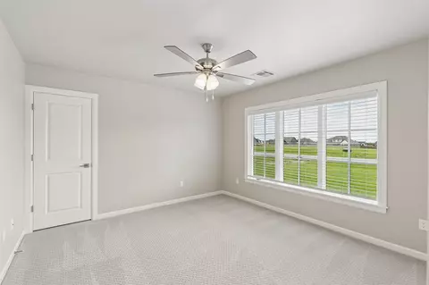 Bedroom - 103 E 165th Pl S, Glenpool, OK 74033 photo 10 of 15