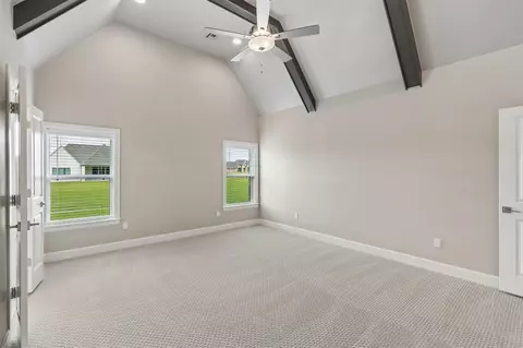 Bedroom - 103 E 165th Pl S, Glenpool, OK 74033 photo 4 of 15