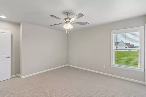 Bedroom - 103 E 165th Pl S, Glenpool, OK 74033 photo 7 of 15