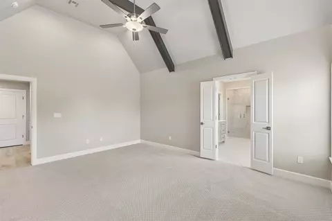 Bedroom - 103 E 165th Pl S, Glenpool, OK 74033 photo 2 of 15
