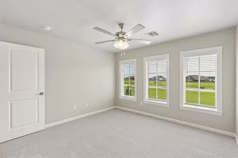 Bedroom - 103 E 165th Pl S, Glenpool, OK 74033 photo 15 of 15