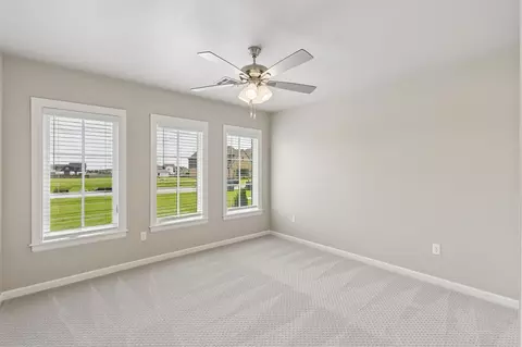 Bedroom - 103 E 165th Pl S, Glenpool, OK 74033 photo 13 of 15