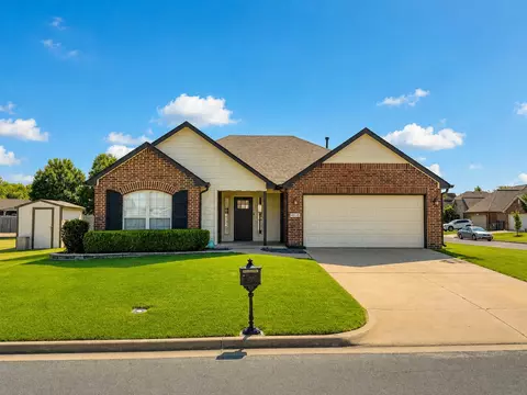 4825 S 189th East Ave, Tulsa, OK 74134