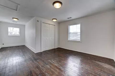 Bedroom - 2009 E 2nd St, Tulsa, OK 74104 photo 1 of 4