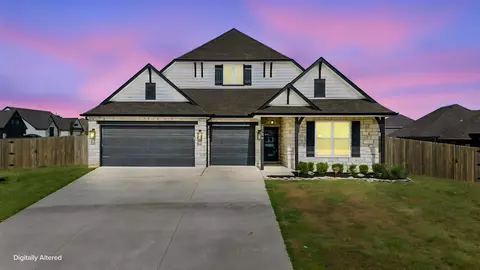 11806 N 131 East Ave, Collinsville, OK 74021