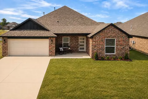 27742 E 109th St S, Coweta, OK 74429