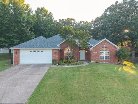 Exterior - 9804 Broadwell, Fort Smith, AR 72908 photo 2 of 16