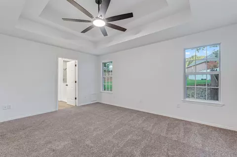 Bedroom - 9804 Broadwell, Fort Smith, AR 72908 photo 2 of 8