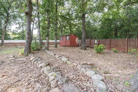 Exterior - 9804 Broadwell, Fort Smith, AR 72908 photo 12 of 16
