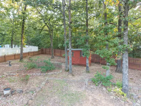 Exterior - 9804 Broadwell, Fort Smith, AR 72908 photo 5 of 16