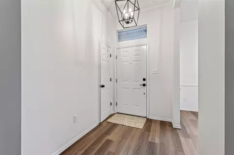 Entry Way - 9804 Broadwell, Fort Smith, AR 72908 photo 1 of 2
