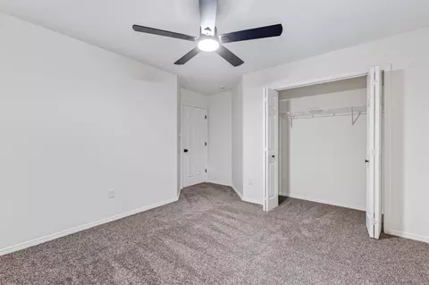 Bedroom - 9804 Broadwell, Fort Smith, AR 72908 photo 6 of 8