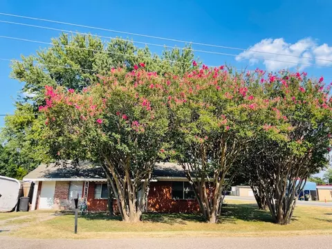102 N Collins St, Colbert, OK 74733 photo 3