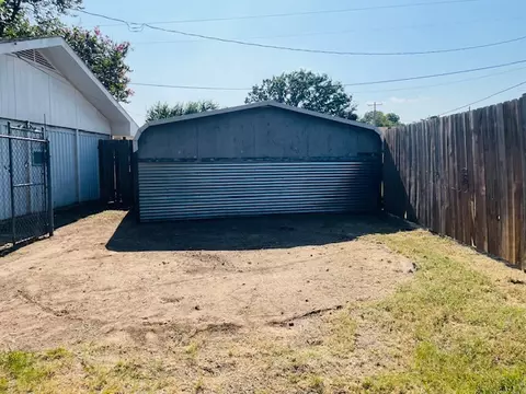 102 N Collins St, Colbert, OK 74733 photo 26